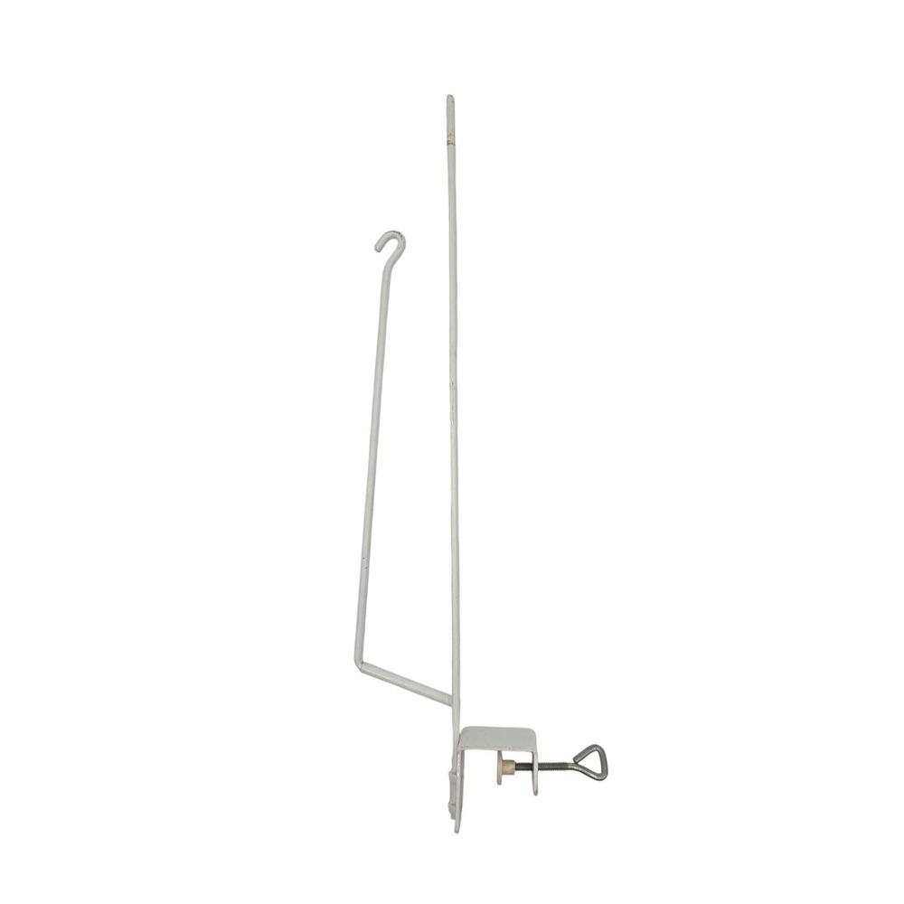 Vintage 1983 Eden Musical Mobile Crib Attachment Replacement Parts‎